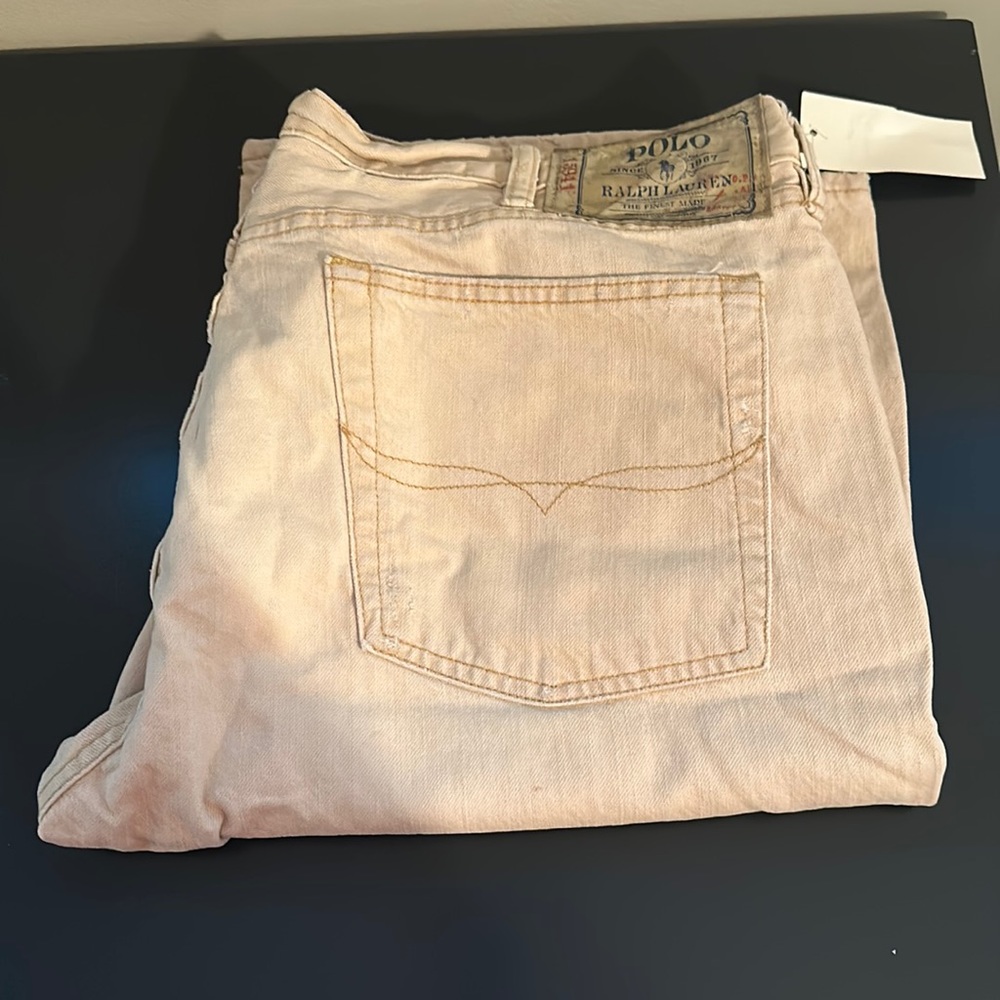 Polo Ralph Lauren pants